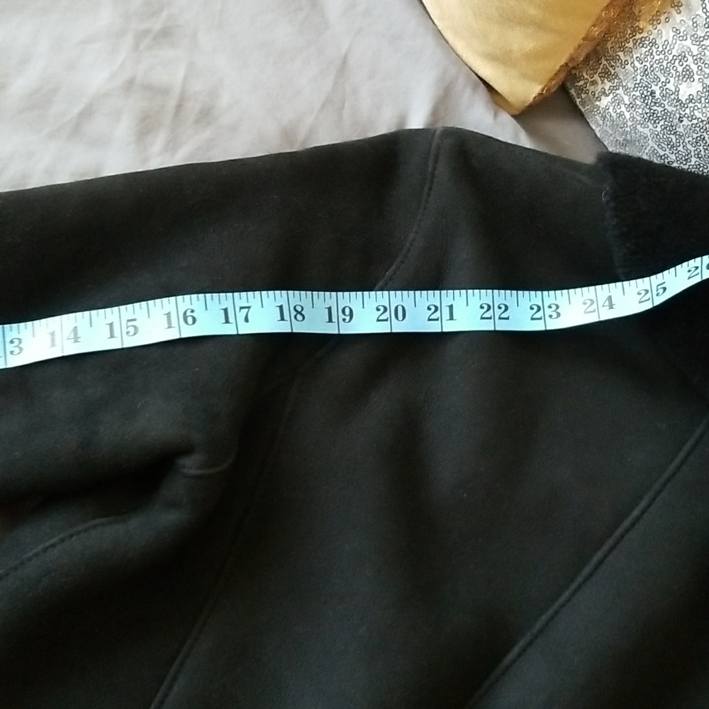 Coat jacket - Picture 7 of 12
